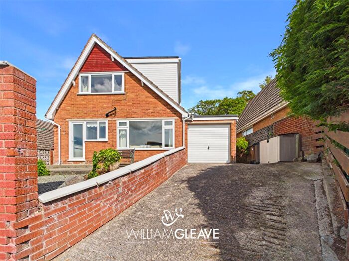 3 Bedroom Detached Bungalow For Sale In Top Llan Road, Glan Conwy, Colwyn Bay, Conwy, LL28
