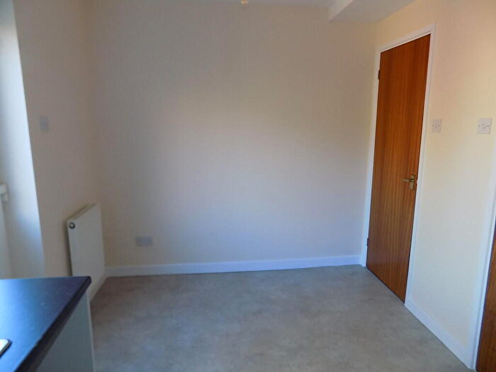 2 Bedroom End Of Terrace House To Rent In Peterhouse Crescent, March, PE15