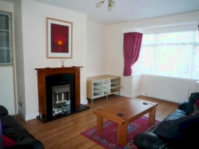 1 Bedroom Flat To Rent In Bonnymuir Place, Aberdeen AB15