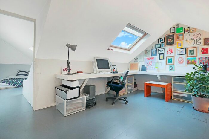 2 Bedroom Flat To Rent In Church Walk, London, N16
