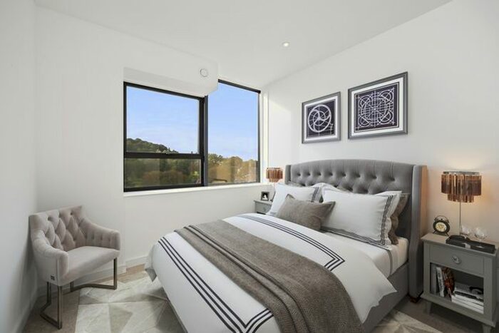 Studio To Rent In College Road, Harrow-On-The-Hill, Harrow, HA1