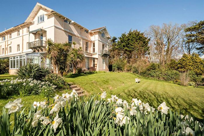 2 Bedroom Apartment For Sale In Old Beer Road, Seaton, EX12