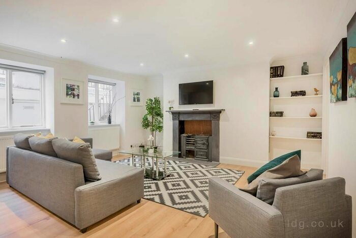 2 Bedroom Flat To Rent In Whitfield Street, Fitzrovia, W1T