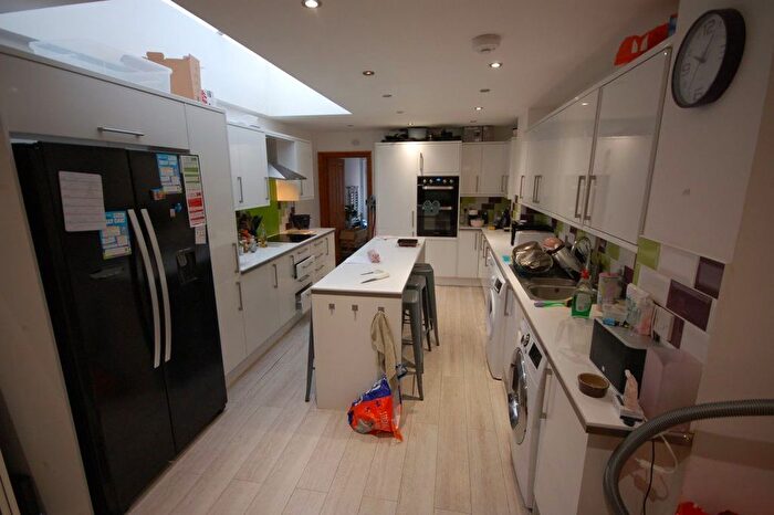 7 Bedroom Property To Rent In Luton Road, B29