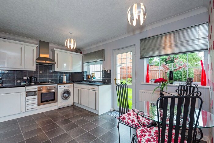 2 Bedroom Detached Bungalow For Sale In Monks Close, Penrith, CA11