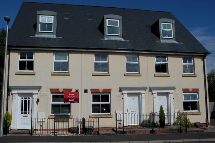 3 Bedroom Terraced House To Rent In Marcroft Road, Port Tenant, SA1