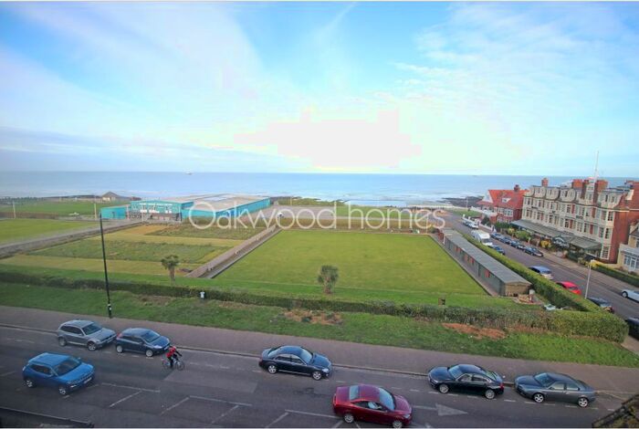 1 Bedroom Flat To Rent In Eastern Esplanade, Cliftonville, Margate, CT9