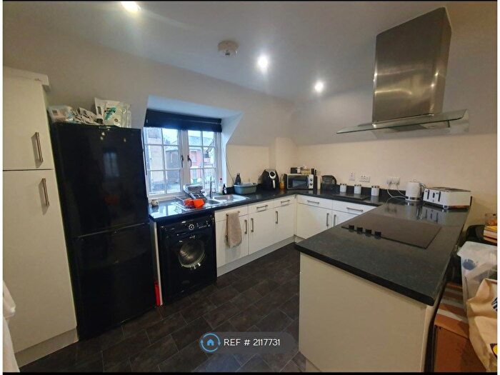 1 Bedroom Flat To Rent In Huntington Close, Bexley, DA5