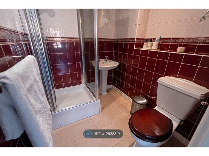 4 Bedroom Terraced House To Rent In Grace Avenue, Shenley, Radlett, WD7