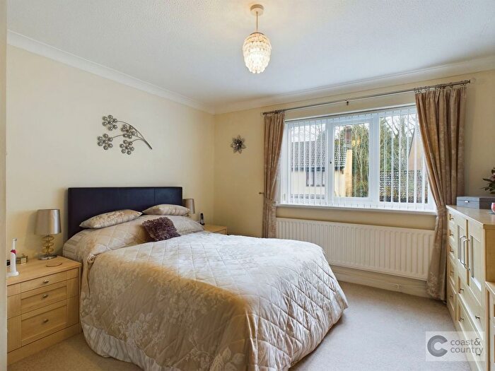 3 Bedroom Bungalow For Sale In Coniston Road, Ogwell, Newton Abbot, TQ12