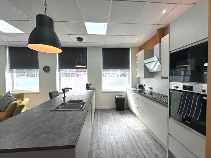 2 Bedroom Apartment To Rent In Duke Street, Barrow-In-Furness, LA14
