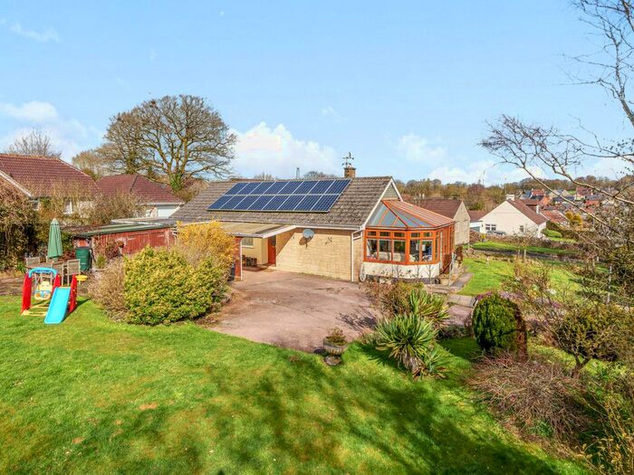 3 Bedroom Bungalow For Sale In Honiton Road, Churchinford, Taunton, TA3
