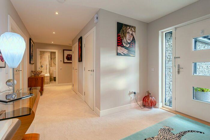 4 Bedroom Detached Bungalow For Sale In &#;The Grove&#;, Broadfold, Auchterarder, PH3