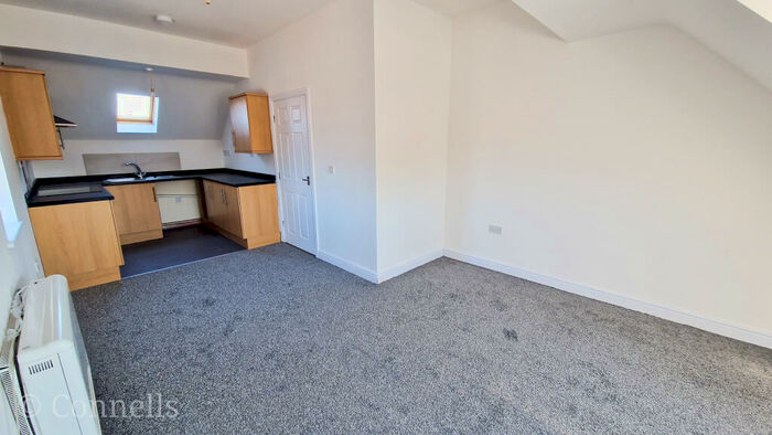 1 Bedroom Apartment To Rent In King Street, Cradley Heath, B64