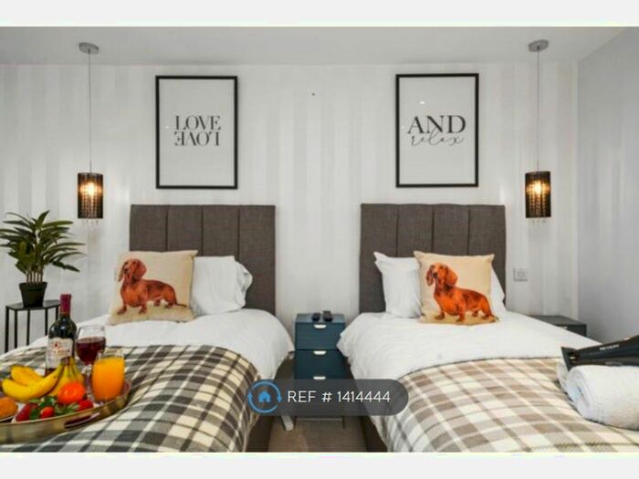 4 Bedroom Detached House To Rent In Duffield Bank, Broughton, Milton Keynes, MK10