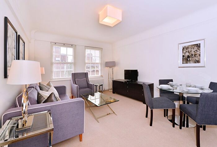 2 Bedroom Flat To Rent In Fulham Road, South Kensington, SW3