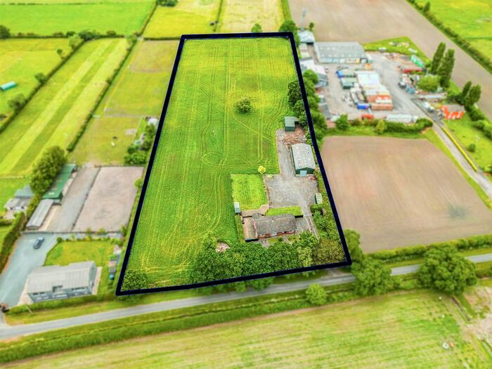 3 Bedroom Bungalow For Sale In Skinners Lane, Middle Rasen, Market Rasen, LN8