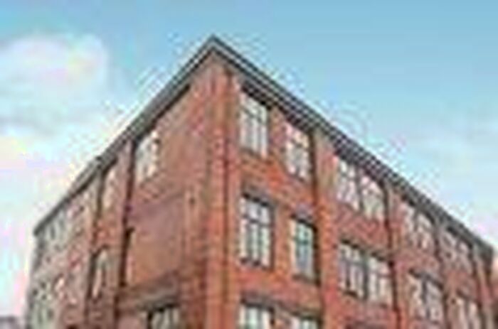 1 Bedroom Apartment To Rent In Brown Street, Congleton, CW12