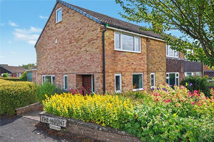 3 Bedroom Semi-Detached House For Sale In The Mount, Barwick In Elmet, Leeds, West Yorkshire, LS15