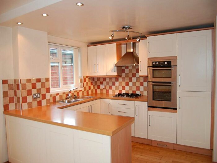 3 Bedroom House To Rent In Fontwell Crescent, Lincoln, LN6