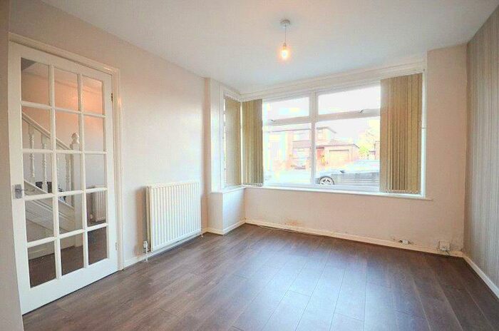 3 Bedroom Semi-Detached House To Rent In Charlestown Road, Blackley, Manchester, M9