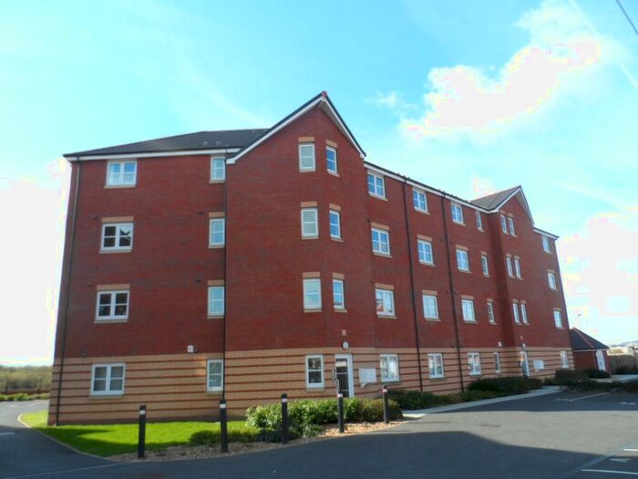 2 Bedroom Flat To Rent In Amelia Way, Newport, NP19