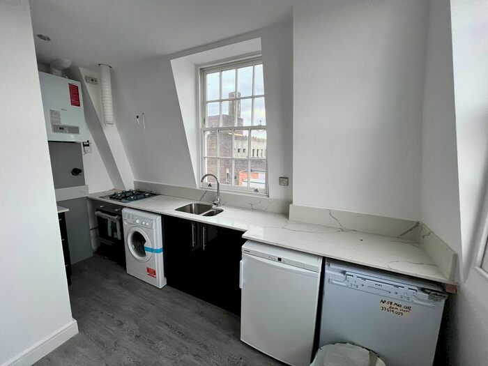 Studio To Rent In Rigby House, Watford, WD17