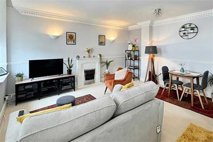 1 Bedroom Flat To Rent In Southampton, SO14