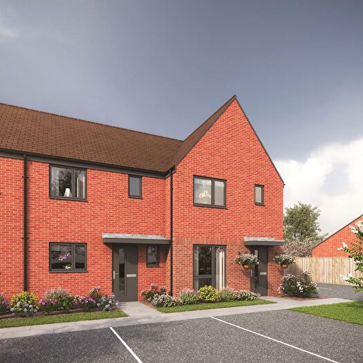 3 Bedroom Terraced House For Sale In The Pastures, Wood View, Grays, RM16