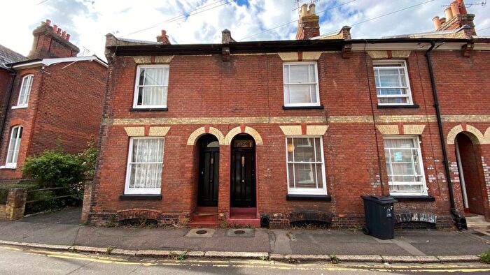 3 Bedroom Property To Rent In Vernon Place, Canterbury, CT1