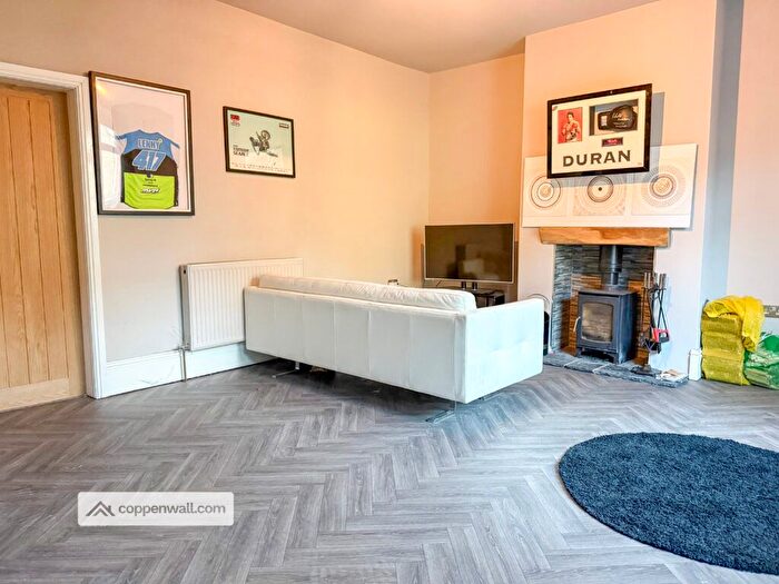 3 Bedroom Terraced House For Sale In Newchurch Road, Stackteads, Rossendale, OL13