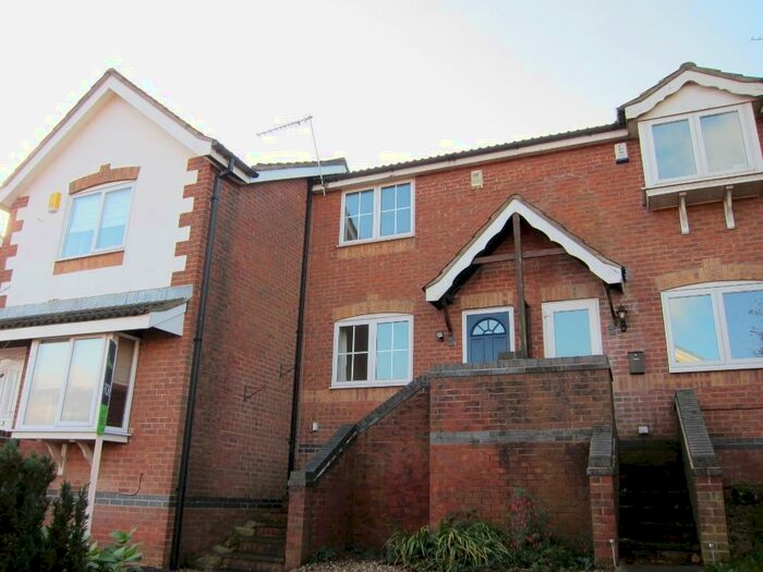 2 Bedroom Terraced House To Rent In Hazelbank Avenue, Mapperley, Nottingham, NG3