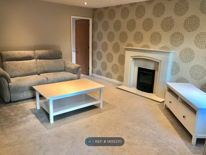 3 Bedroom Detached House To Rent In Kilford Close, Callands, Warrington, WA5