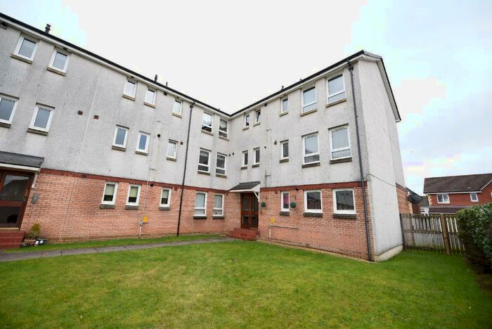 2 Bedroom Flat To Rent In Miller Street, Dumbarton, West Dunbartonshire, G82