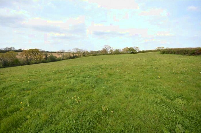 Equestrian Facility For Sale In Bondleigh, North Tawton, Devon, EX20