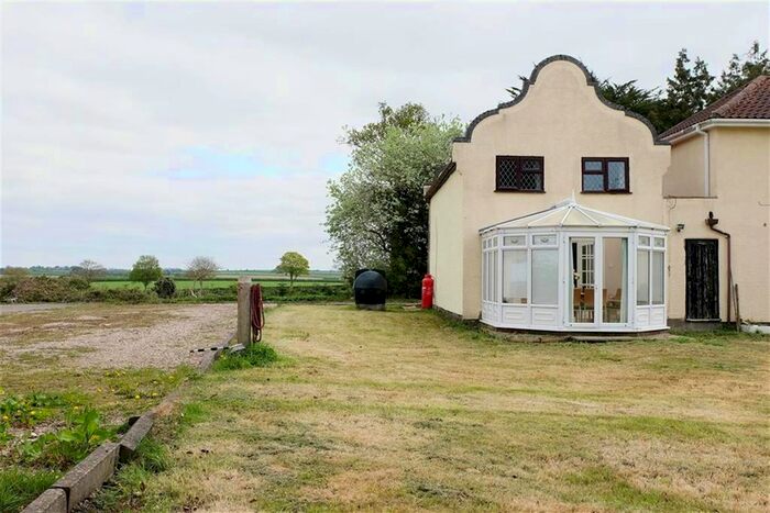 2 Bedroom Cottage To Rent In Wispington, Horncastle, Lincs, LN9