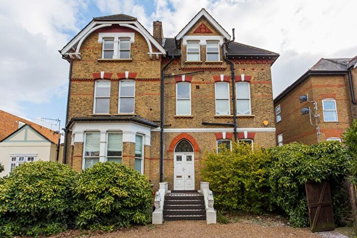 7 Bedroom Detached House For Sale In Ross Road, London, SE25