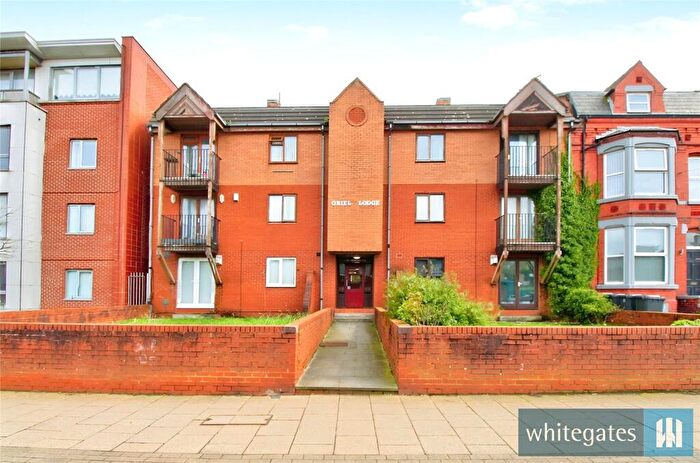 1 Bedroom Apartment To Rent In Oriel Road, Bootle, Merseyside, L20