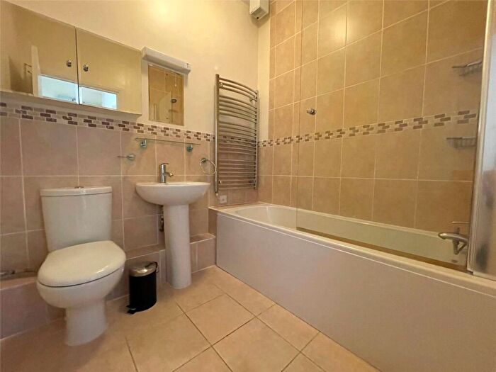 2 Bedroom Apartment To Rent In Central House, Northernhay Street, Exeter, EX4