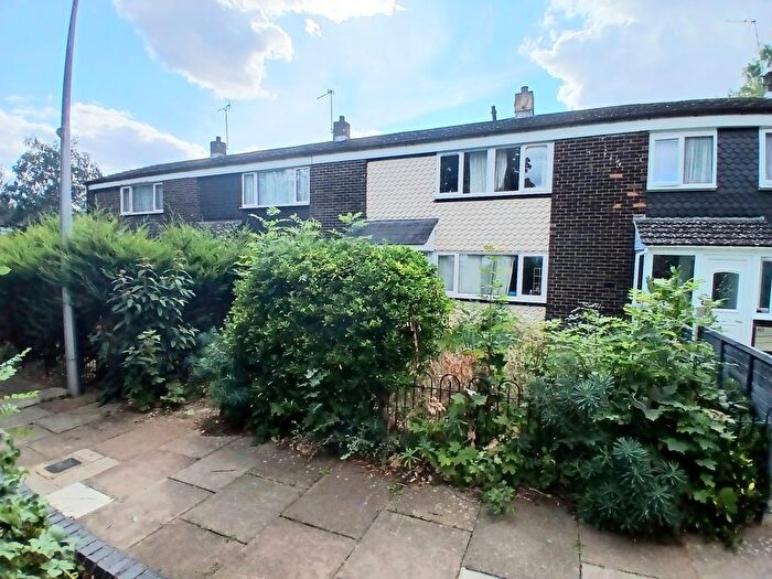 3 Bedroom Property To Rent In Archer Road, Stevenage, SG1