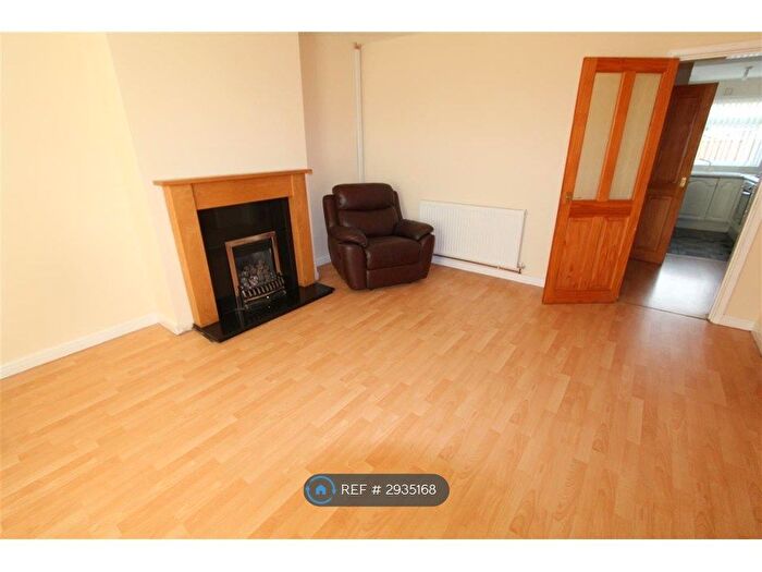 3 Bedroom Terraced House To Rent In Churchdown Close, Liverpool, L14