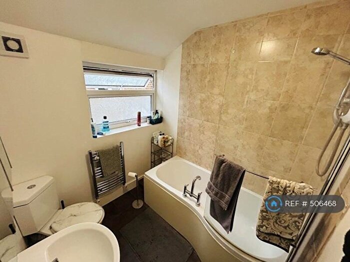 7 Bedroom Terraced House To Rent In Alloa Road, London, SE8