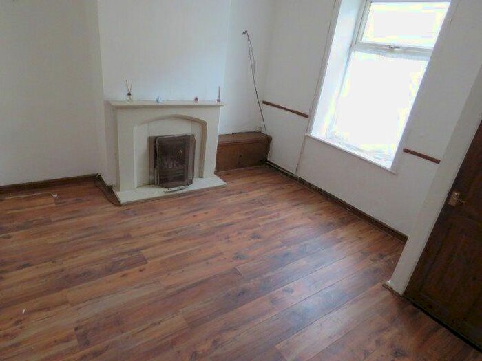 2 Bedroom Terraced House To Rent In Elizabeth Street, Accrington, Lancashire BB5