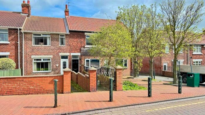 2 Bedroom Flat To Rent In Woods Terrace East, Murton, Seaham, Durham, SR7