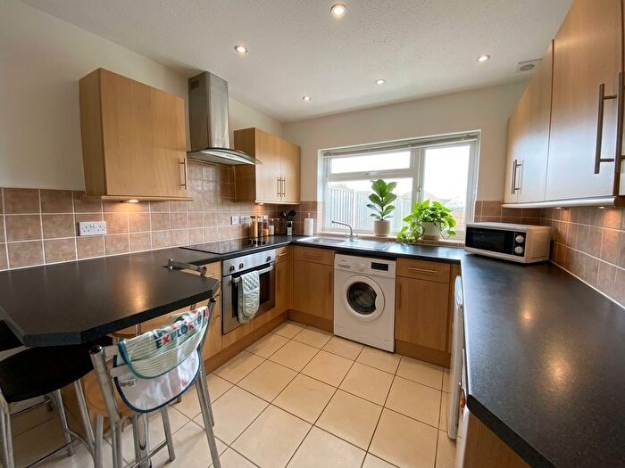 2 Bedroom Flat To Rent In Hawthorn Road, Birmingham, B44