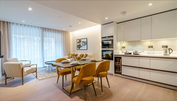 1 Bedroom Flat To Rent In Edgware Road, London, W2