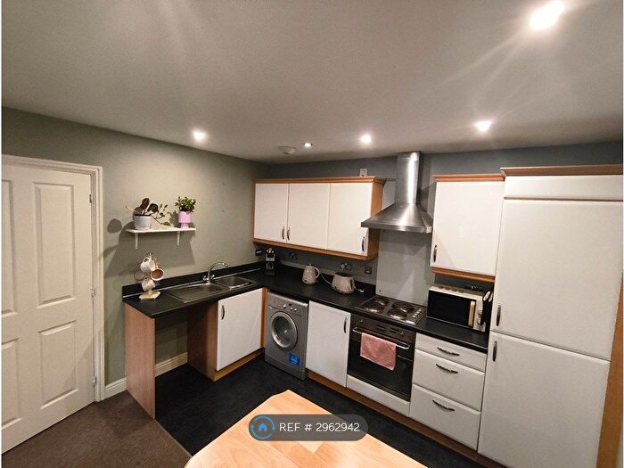 2 Bedroom Flat To Rent In Navona House, Lincoln, LN2