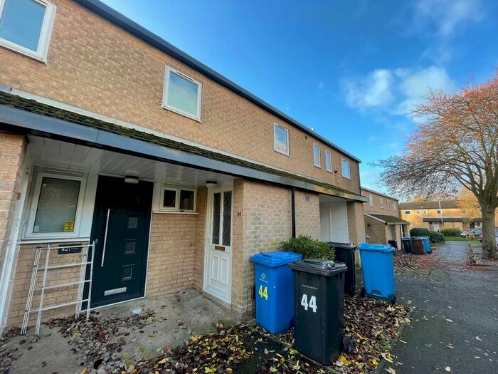 3 Bedroom Flat To Rent In Cobden Street, Derby, DE22