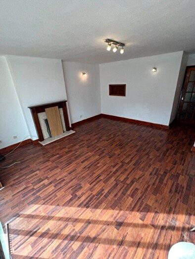 3 Bedroom Terraced House To Rent In Pinewood Drive, Bartley Green, Birmingham, B32