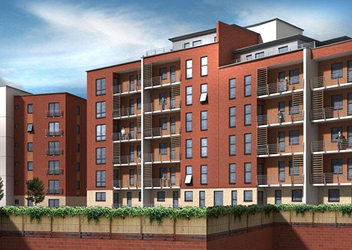 1 Bedroom Apartment To Rent In Jamaica Street, Liverpool, L1